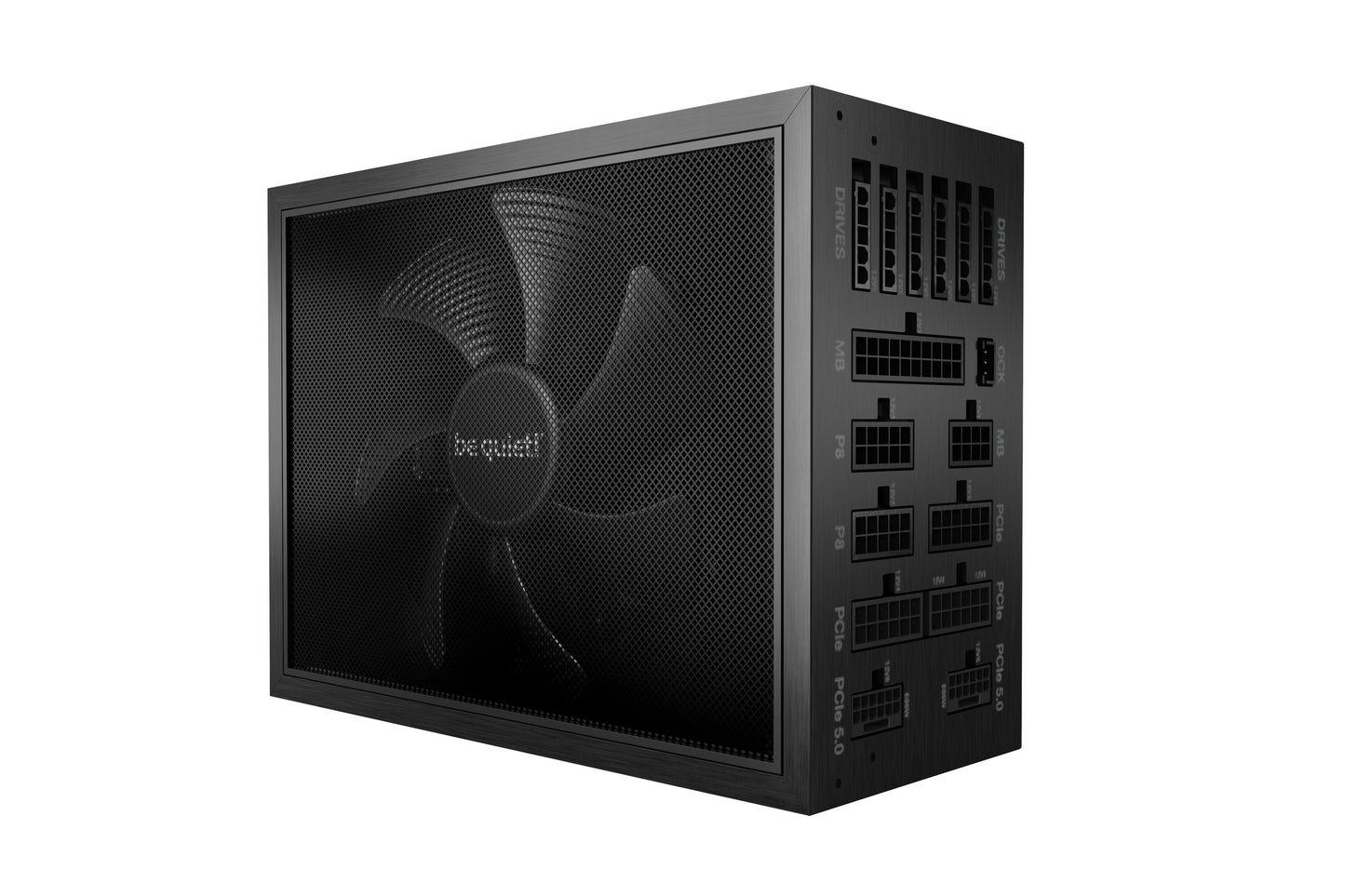 be quiet! Dark Power Pro 13 | 1300W power supply unit 20+4 pin ATX ATX Black