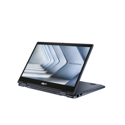 ASUS ExpertBook B3 Flip B3402FBA-LE0172X Intel® Core™ i5 i5-1235U Hybrid (2-in-1) 35.6 cm (14") Touchscreen Full HD 16 GB DDR4-SDRAM 512 GB SSD Wi-Fi 6E (802.11ax) Windows 11 Pro Black