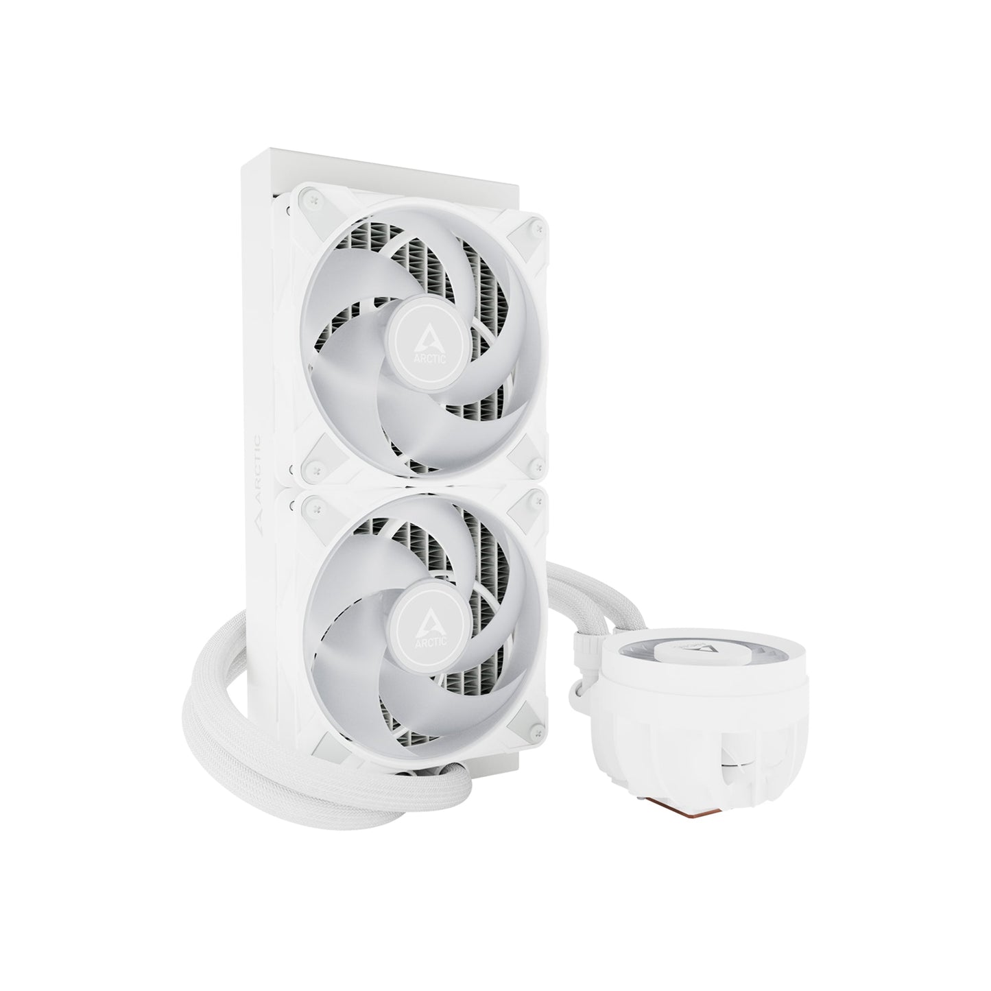 ARCTIC Liquid Freezer III 240 A-RGB