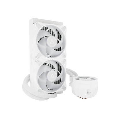 ARCTIC Liquid Freezer III 240 A-RGB