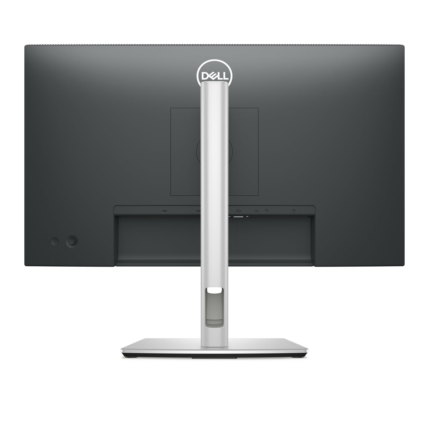 DELL P Series P2425H computer monitor 61 cm (24") 1920 x 1080 pixels Full HD LCD Black