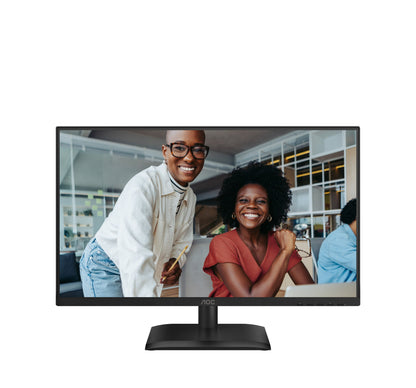 AOC 24E4U computer monitor