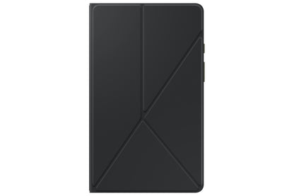 Samsung EF-BX110TBEGWW tablet case 22.1 cm (8.7") Folio Black