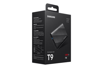 Samsung MU-PG1T0B
