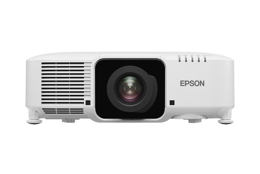 Epson EB-PU1006W data projector Large venue projector 6000 ANSI lumens 3LCD WUXGA (1920x1200) White