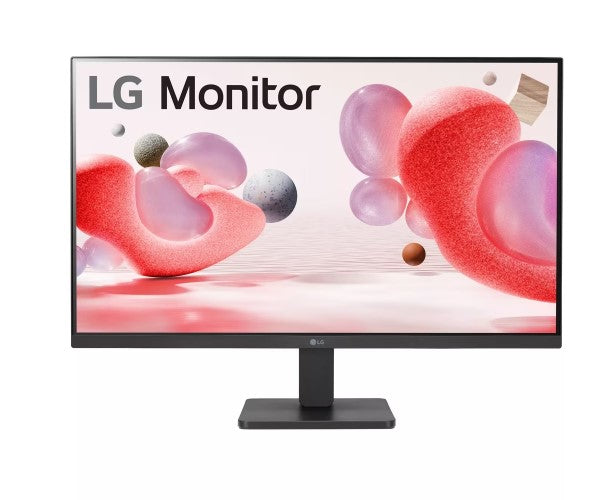 LG 27MR400-B.AEUQ computer monitor 68.6 cm (27") 1920 x 1080 pixels Full HD LED Black