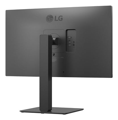 LG 27BA45U-B computer monitor