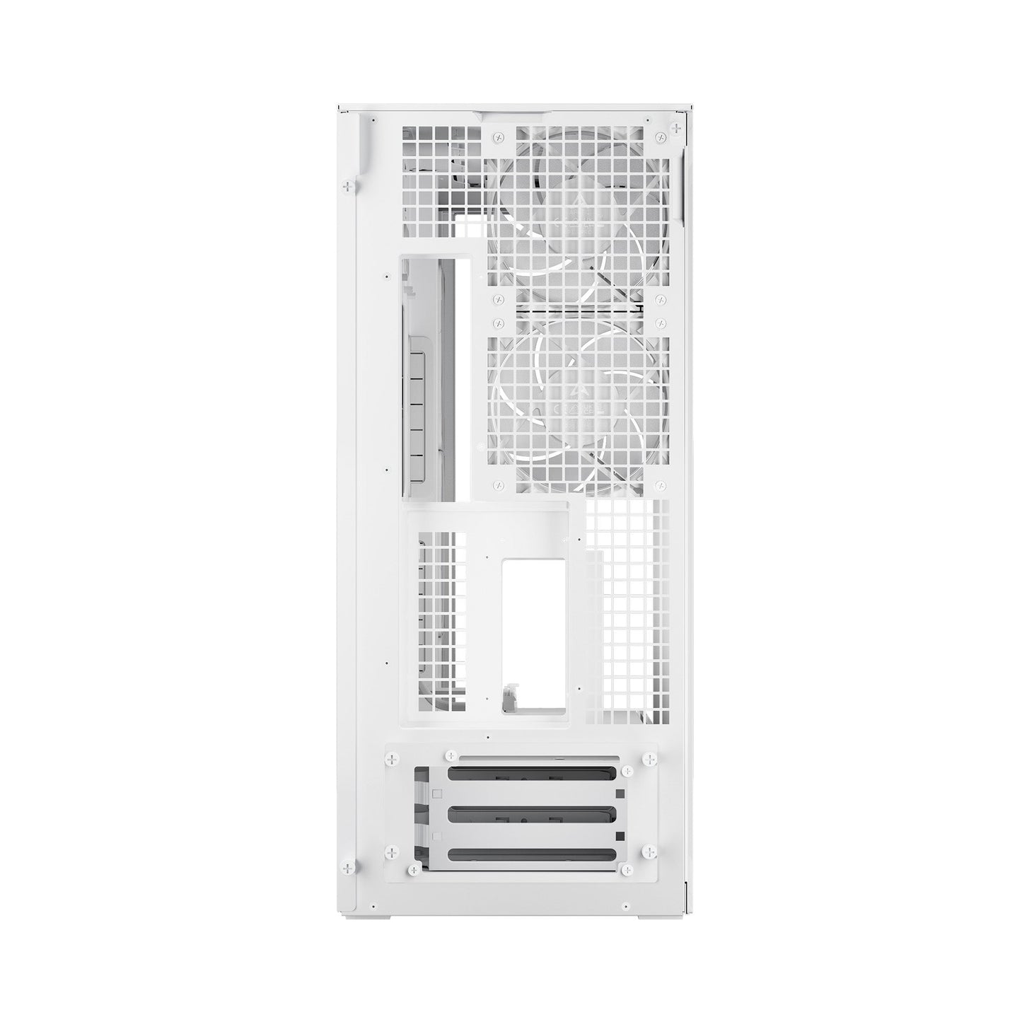 ARCTIC Xtender VG (White)