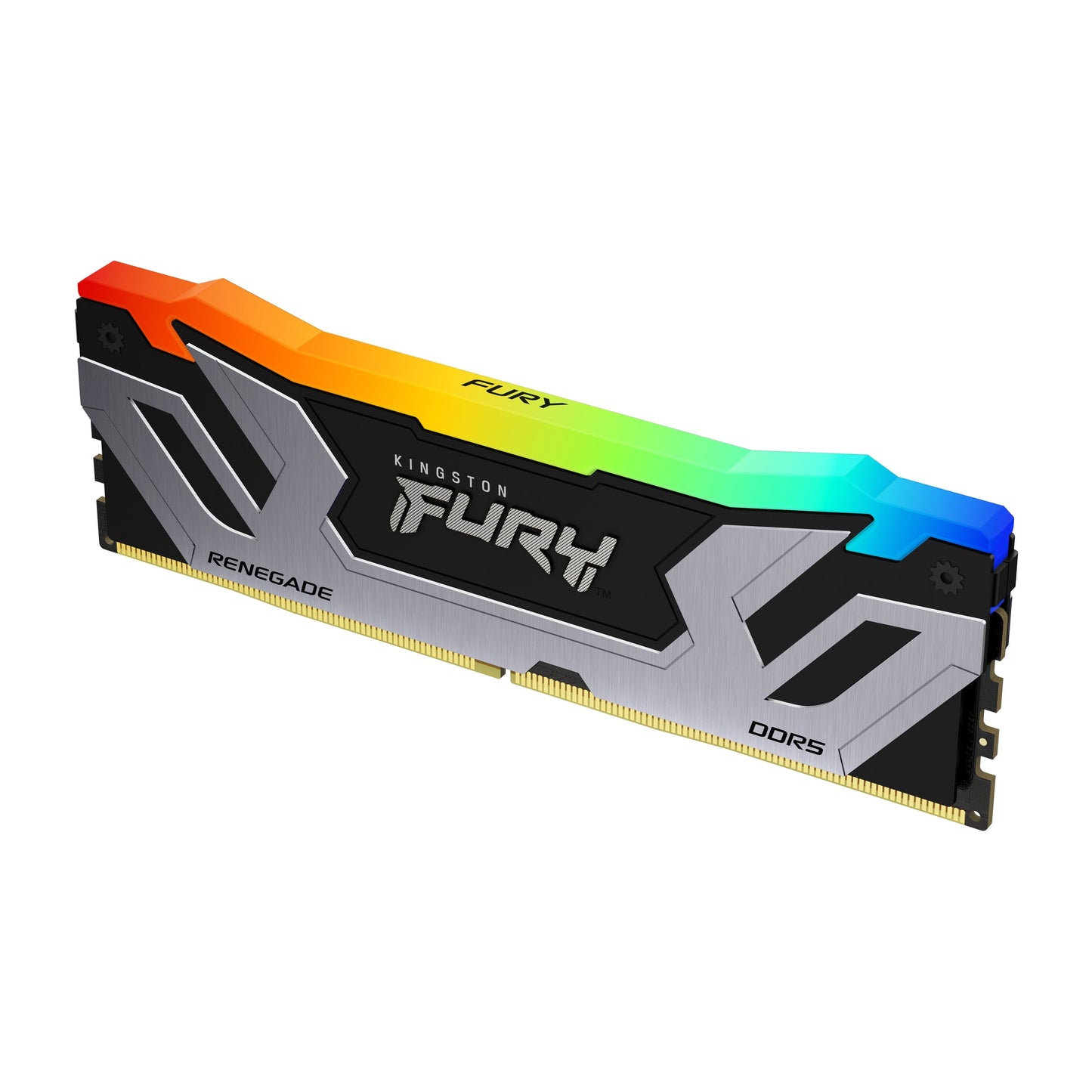 Kingston Technology FURY Renegade RGB memory module