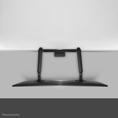 Neomounts desk monitor arm