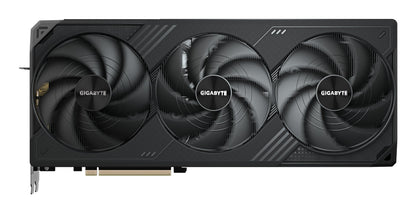 GIGABYTE GeForce RTX 5090 WINDFORCE OC 32G