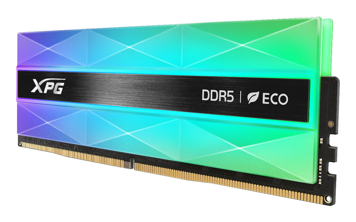 Módulo de memoria XPG LANCER RGB DDR5
