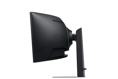 Samsung G95C computer monitor