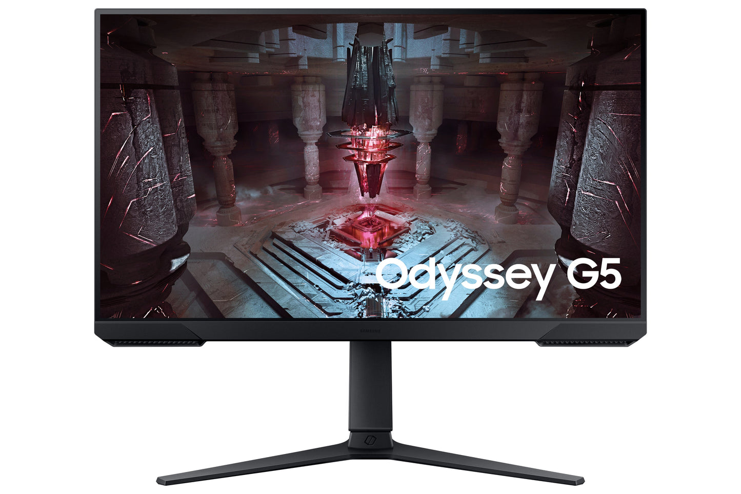 Samsung G51C computer monitor