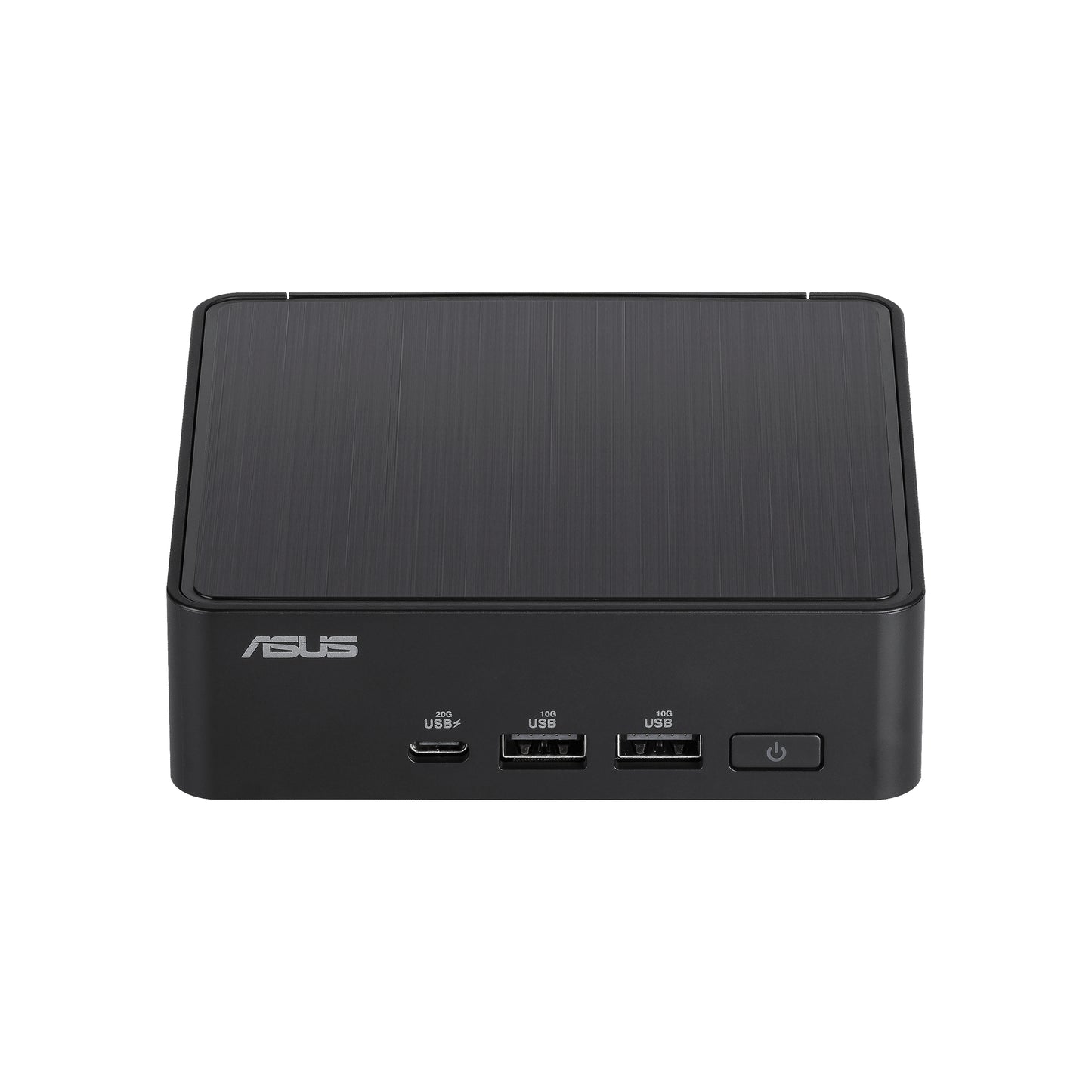 ASUS NUC 14 Pro Slim Kit RNUC14RVKI300000I Black 100U