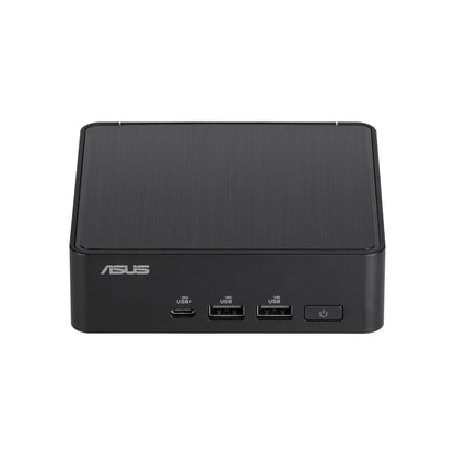 ASUS NUC 14 Pro RNUC14RVKU500002I UCFF Black 125H