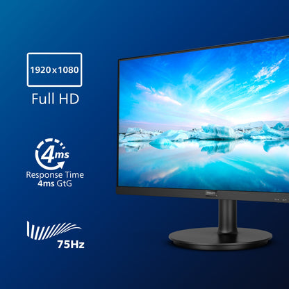 Pantalla LED Philips V Line 271V8LA/00