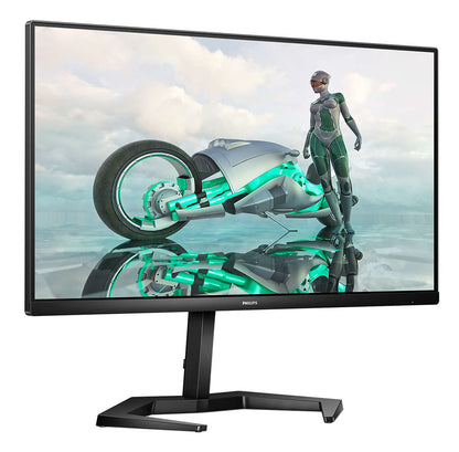 Philips Momentum 24M1N3200ZA/00 computer monitor 60.5 cm (23.8") 1920 x 1080 pixels Full HD LED Black