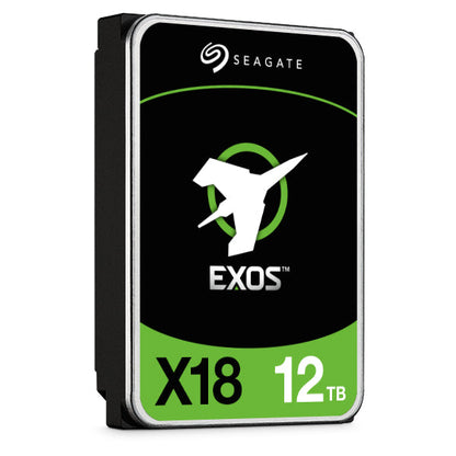 Seagate Enterprise ST12000NM000J internal hard drive