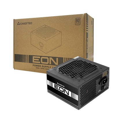 Unidad de fuente de alimentación Chieftec EON