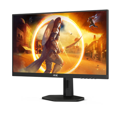 AOC G4 27G4X computer monitor 68.6 cm (27") 1920 x 1080 pixels Full HD LED Black