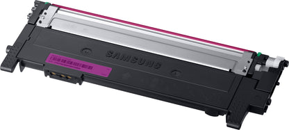 Samsung CLT-M404S Magenta Original Toner Cartridge