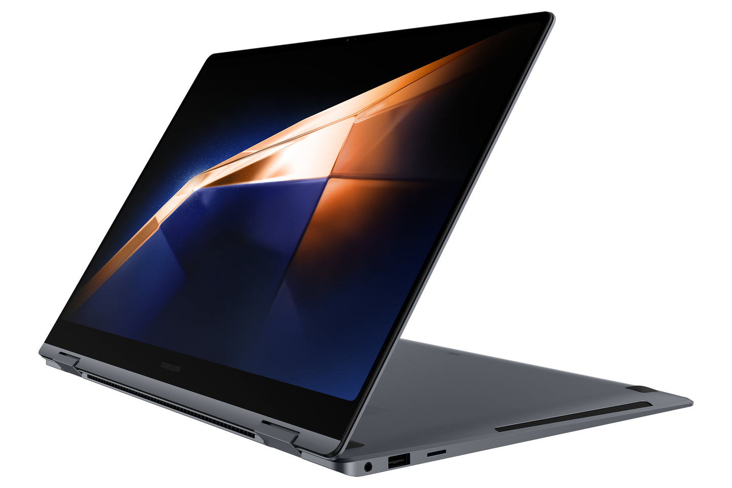 Samsung Galaxy Book4 Pro 360 (16", Intel Core Ultra 7, 32 GB, Intel Arc)