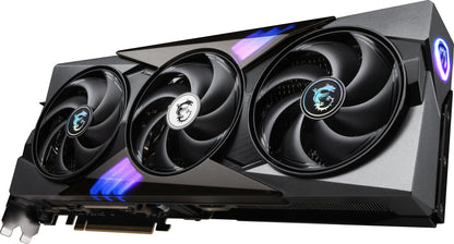 MSI GAMING GEFORCE RTX 5080 16G TRIO OC graphics card - TECHDIRECT MSI -  Ireland - Carlow - Dublin - Cork