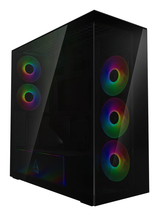 ARCTIC Xtender VG (Black)