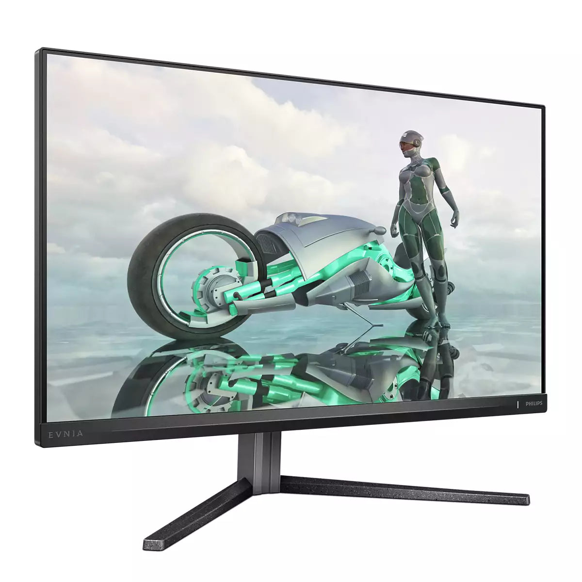 Philips Evnia 3000 27M2N3800A/00 computer monitor