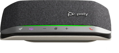 POLY Sync 20 Microsoft Teams Certified USB-A Speakerphone