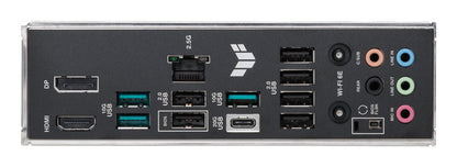 ASUS TUF GAMING B650E-PLUS WIFI