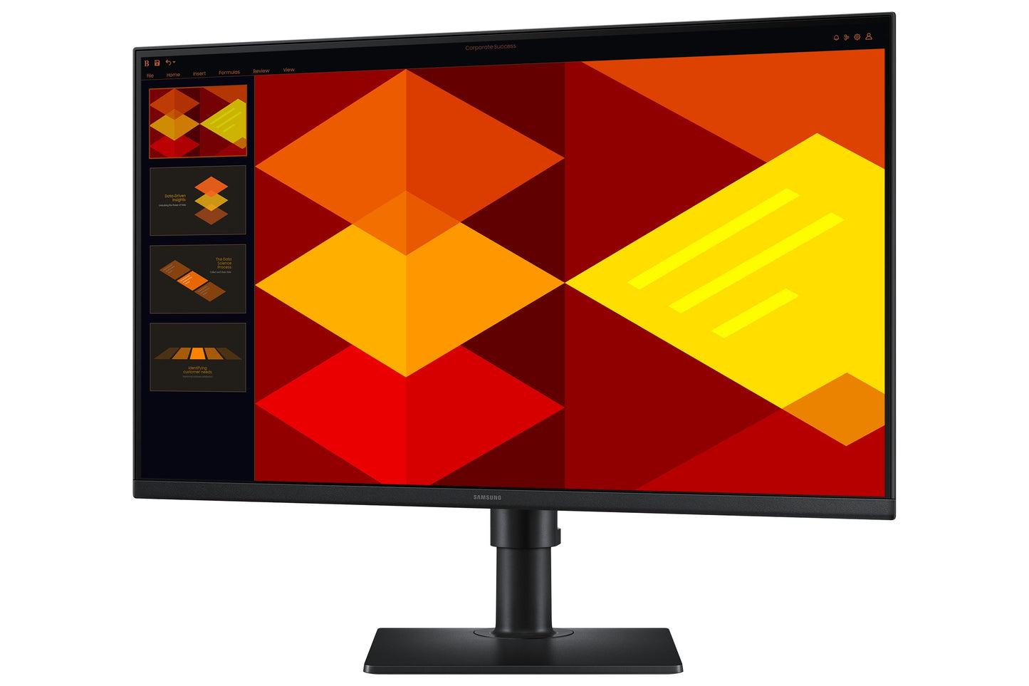 Samsung S40GD computer monitor
