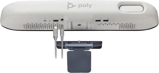 POLY Studio P15/R30 Wall Mount Black