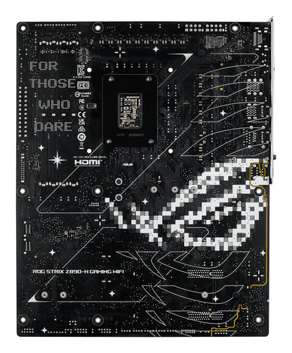 ASUS ROG STRIX Z890-H GAMING WIFI