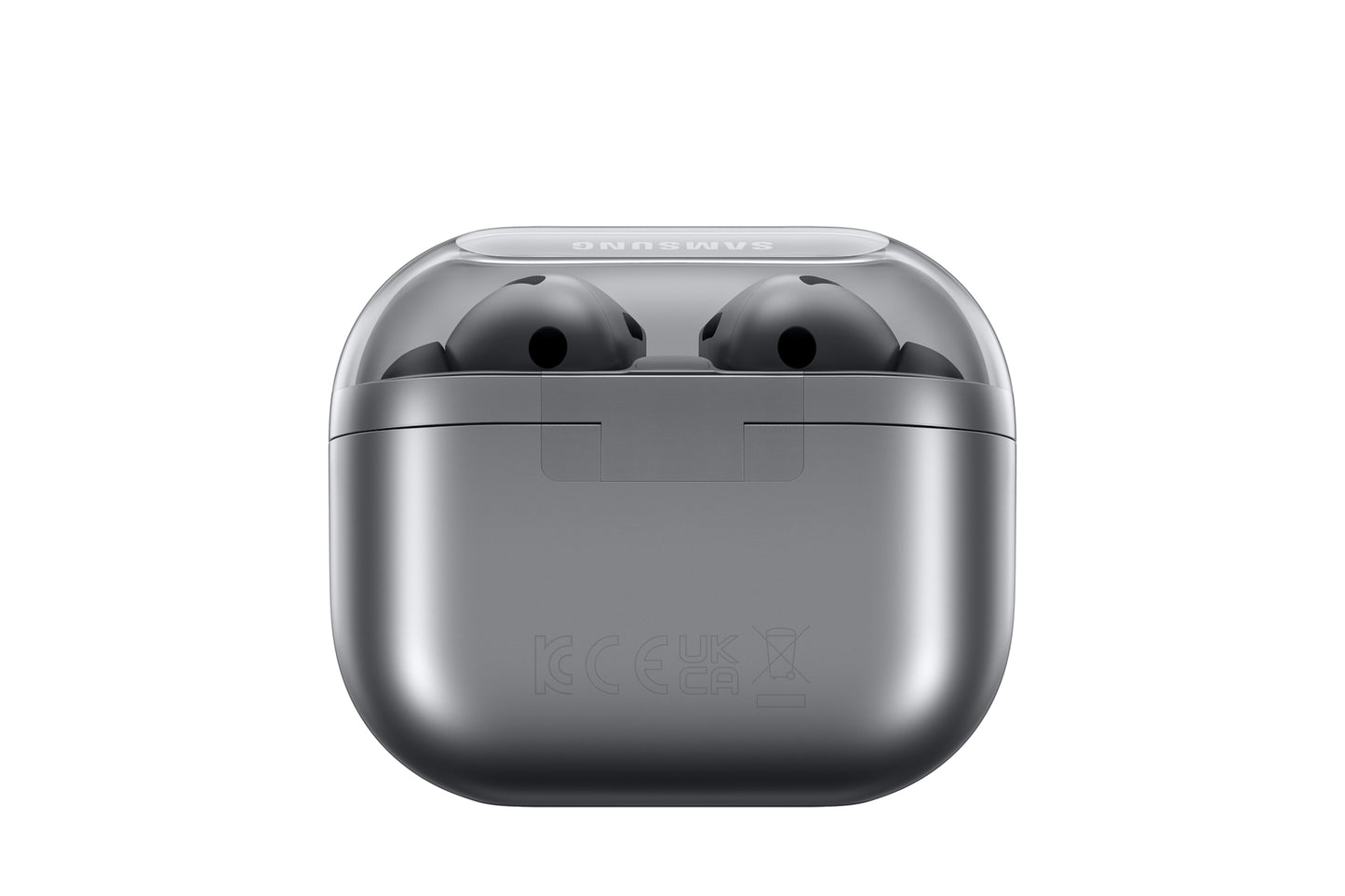 Samsung Galaxy Buds3 Pro Headset True Wireless Stereo (TWS) In-ear Calls/Music USB Type-C Bluetooth Silver