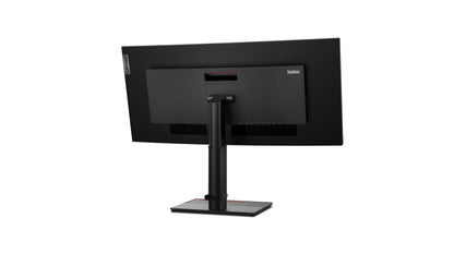 Lenovo ThinkVision P34w-20 LED display