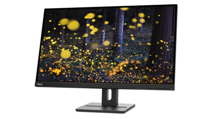 Lenovo ThinkVision E27q-20 LED display