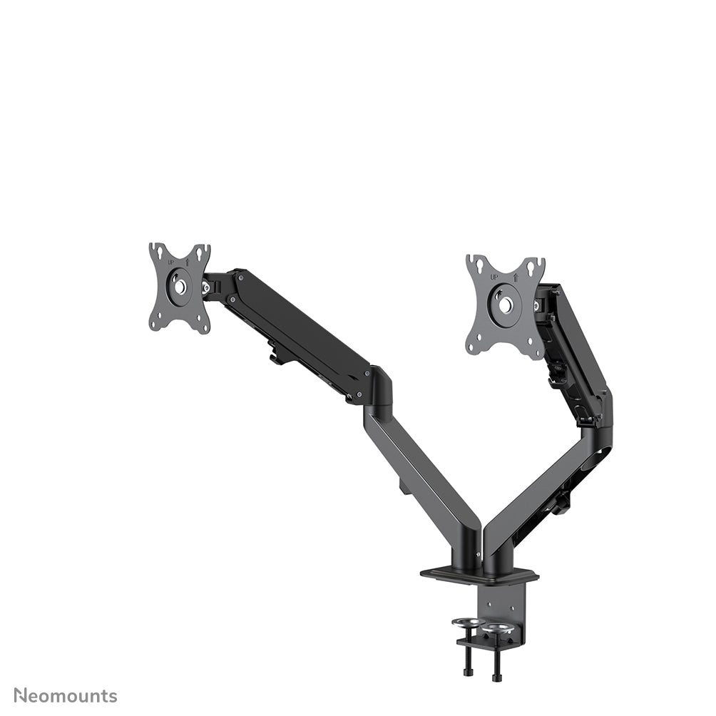 Neomounts desk monitor arm