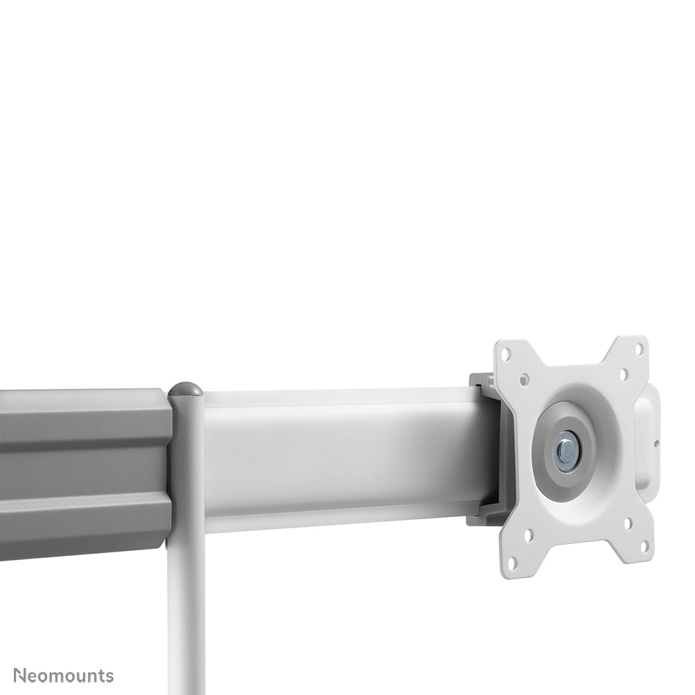 Neomounts desk monitor arm