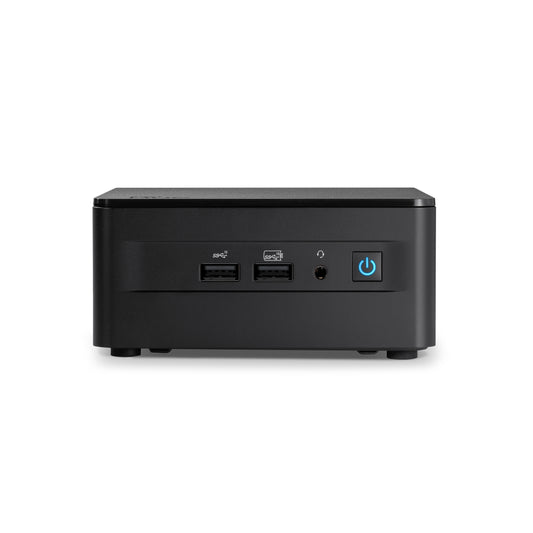 ASUS NUC 13 RNUC13ANHI300002I Black i3-1315U