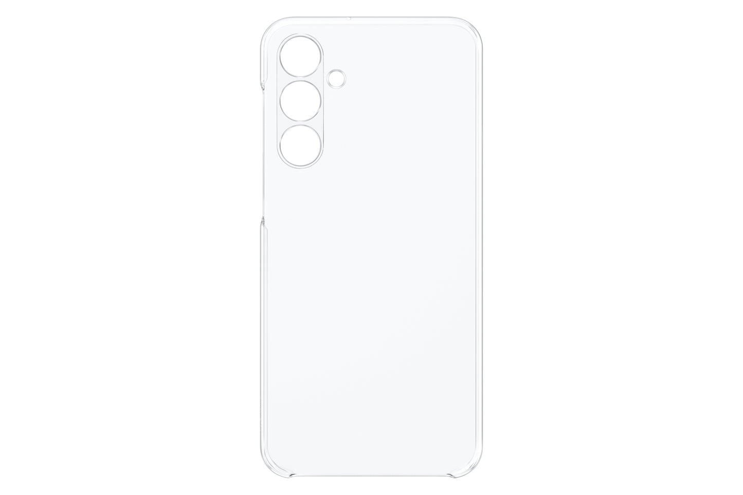 Samsung Clear Case for Galaxy A16 5G