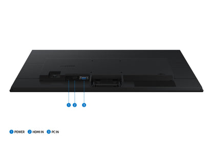 Monitor de computadora Samsung S30GD