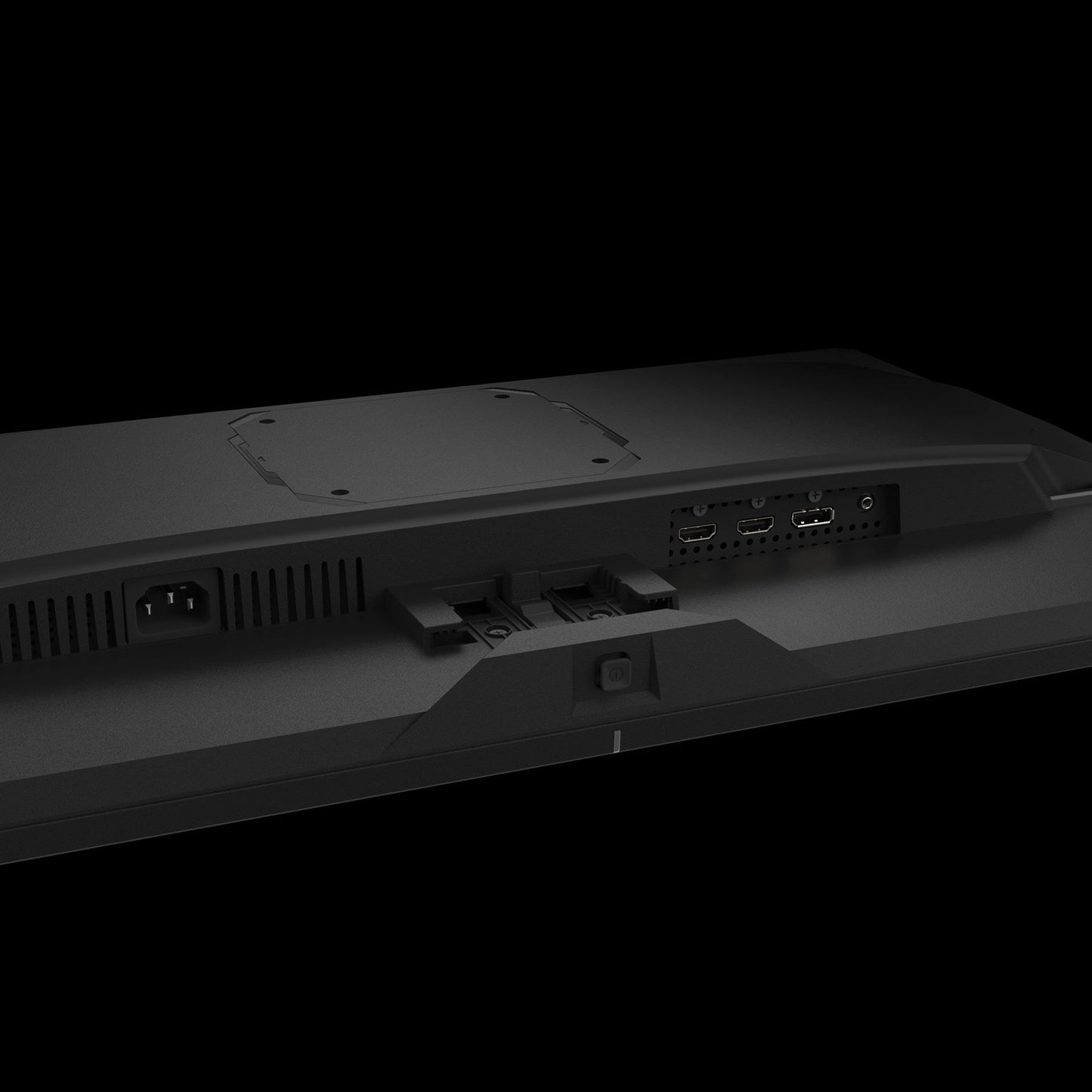 GIGABYTE GS27U LED display