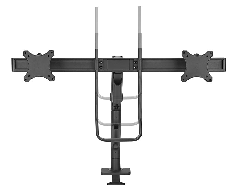 Neomounts desk monitor arm