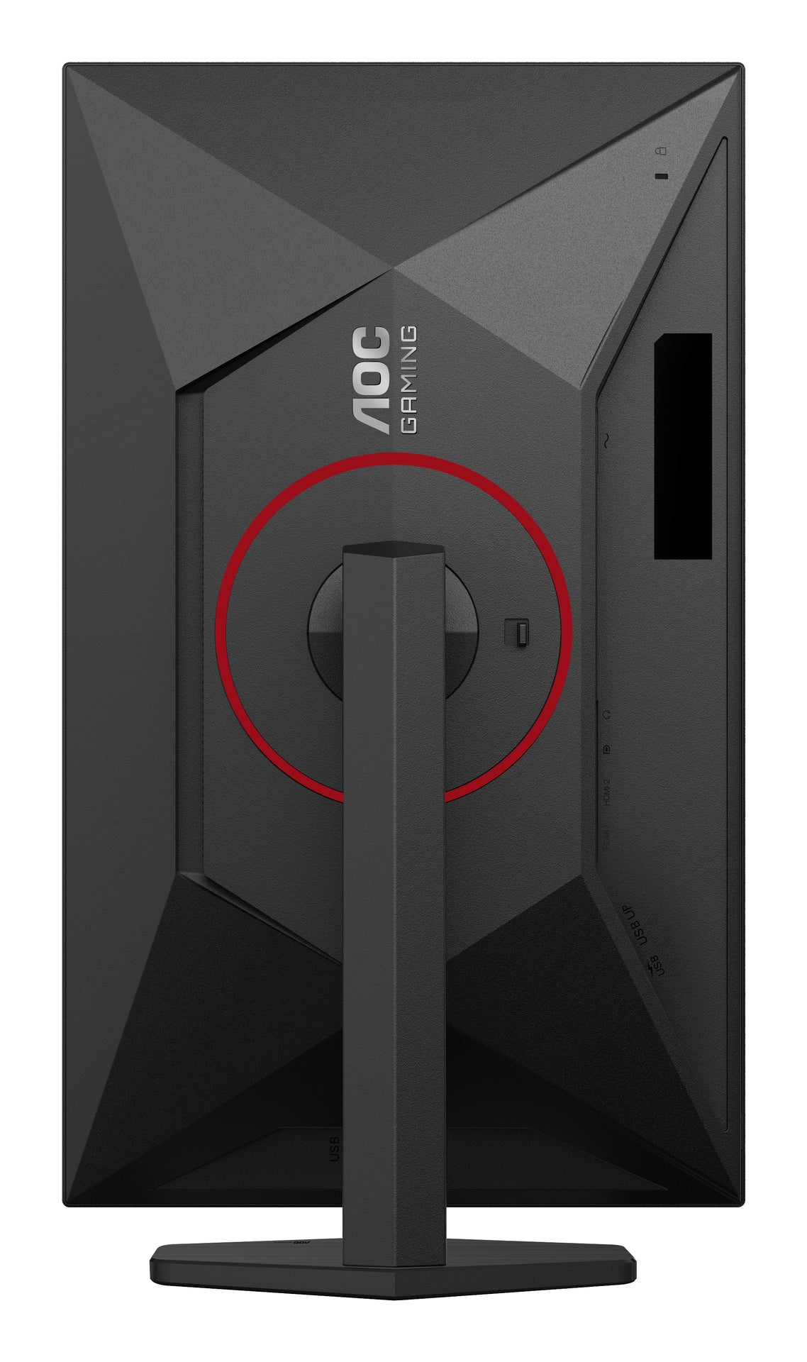 AOC G4 U27G4R computer monitor