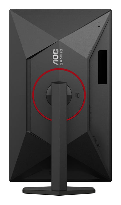 AOC G4 U27G4R computer monitor