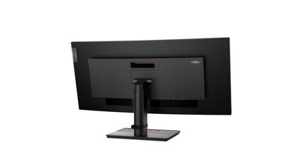 Lenovo ThinkVision P34w-20 LED display
