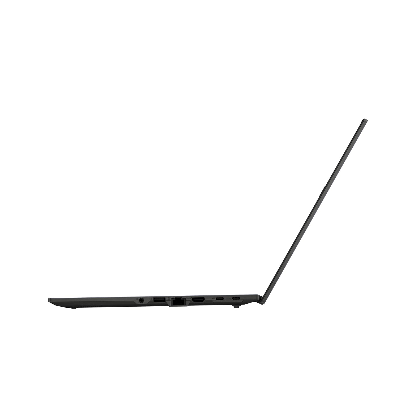 ASUS ExpertBook B1 B1502CVA-BQ0091X Intel® Core™ i5 i5-1335U Laptop 39.6 cm (15.6") Full HD 16 GB DDR4-SDRAM 512 GB SSD Wi-Fi 6 (802.11ax) Windows 11 Pro Black