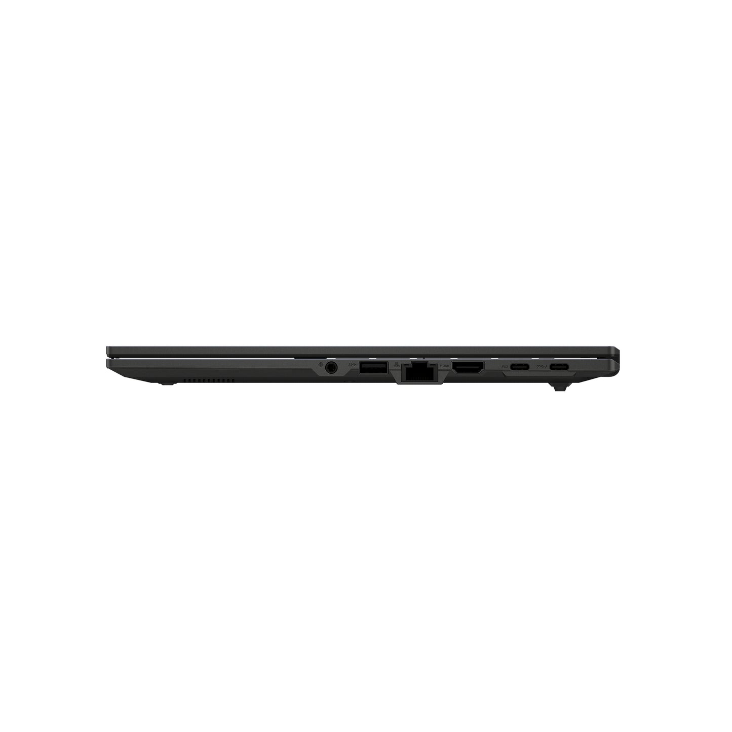 ASUS ExpertBook B1 B1502CVA-BQ0091X Intel® Core™ i5 i5-1335U Laptop 39.6 cm (15.6") Full HD 16 GB DDR4-SDRAM 512 GB SSD Wi-Fi 6 (802.11ax) Windows 11 Pro Black